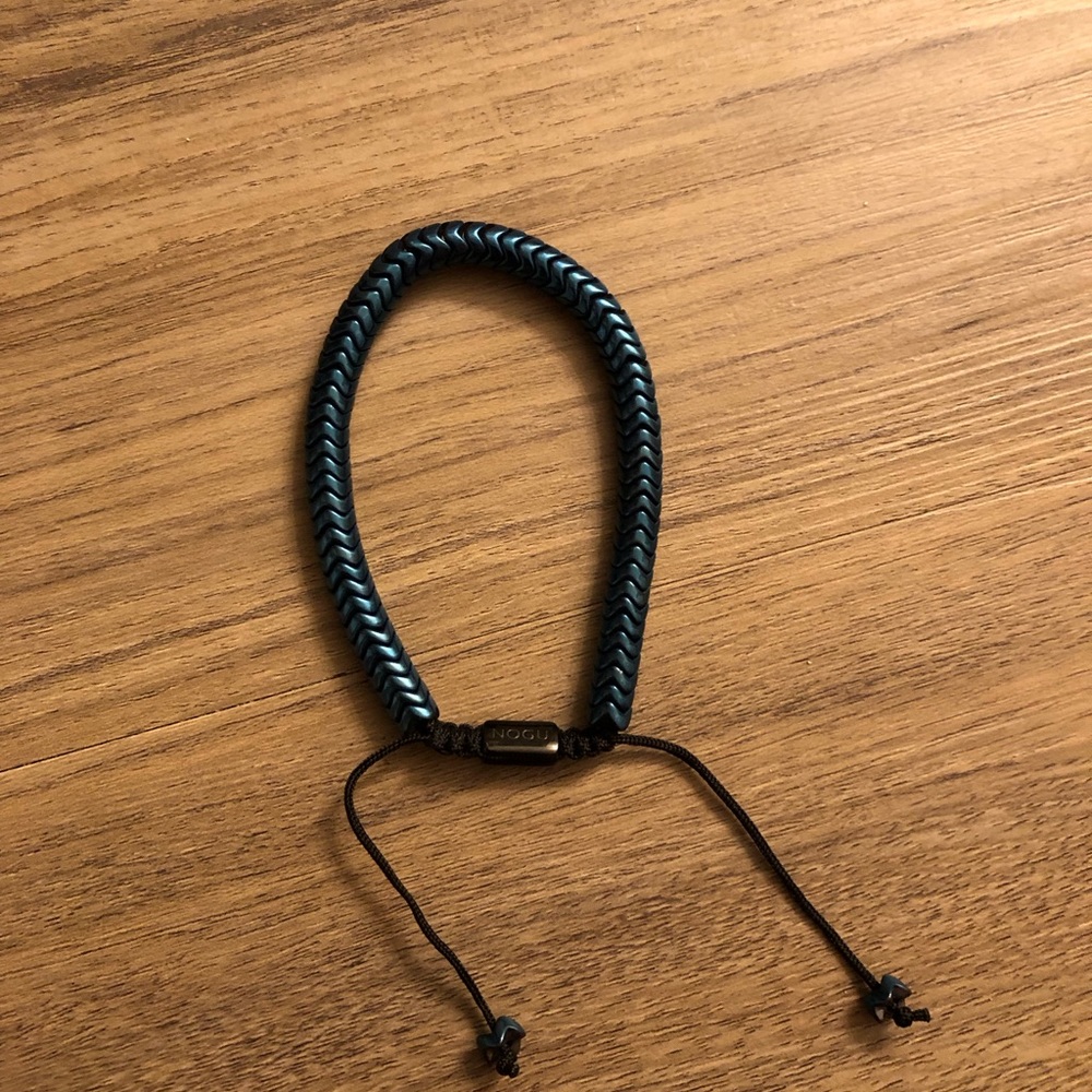 NOGU bracelet Brand new, never worn, missing tags